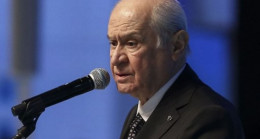Devlet Bahçeli’den 23 Nisan mesajı