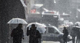 Meteoroloji uyardı: Bu geceye başlıyor
