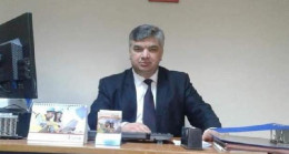 Emekli emniyet amiri, evinde ölü bulundu