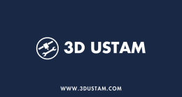 3D Ustam Baskı Hizmetleri: 3D Baskı Teknolojilerinde Güvenilir Çözüm Ortağınız