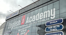 English Academy: Kaliteli Dil Kursları ile İngilizce Öğrenin