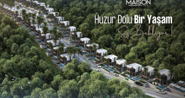 Bodrum’un Yeni Gözdesi: Maison Bodrum