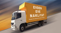 İstanbul Şehiriçi Evden Eve Nakliyat