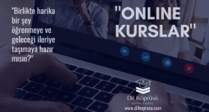 Yeni Nesil Online Almanca Kursu: Dilköprüsü Açıldı – Açılışa Özel %20 İndirim!