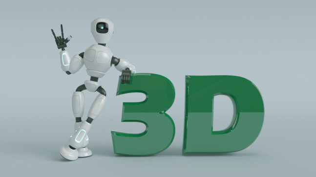 3d Animasyon
