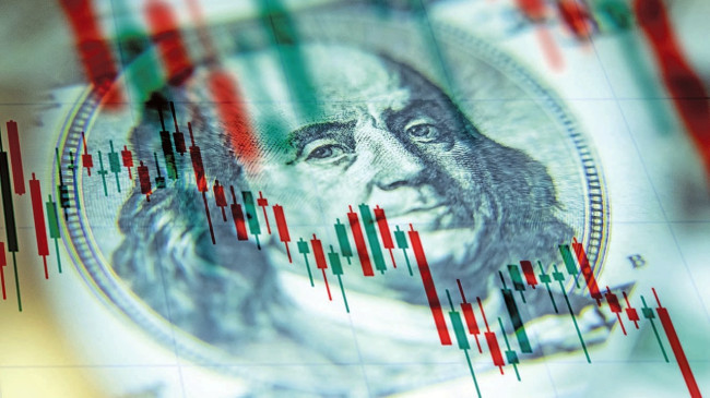Dolar/TL, 8,18’in üzerini gördü