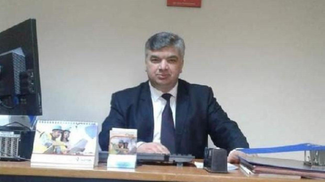 Emekli emniyet amiri, evinde ölü bulundu