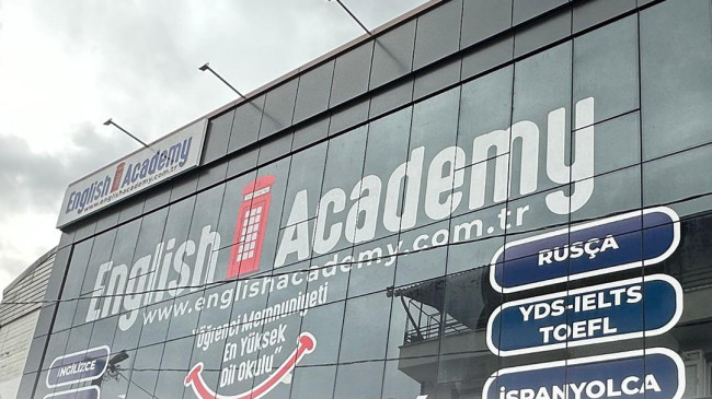 English Academy: Kaliteli Dil Kursları ile İngilizce Öğrenin