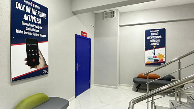 English Academy ile İzmit’te Dil Eğitimi Avantajları