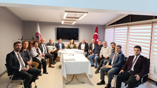 Bağımsız Kamu Sendikaları Platformu Kuruldu!
